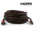 Kabel HDMI 30 Meter Jaring / Standart 